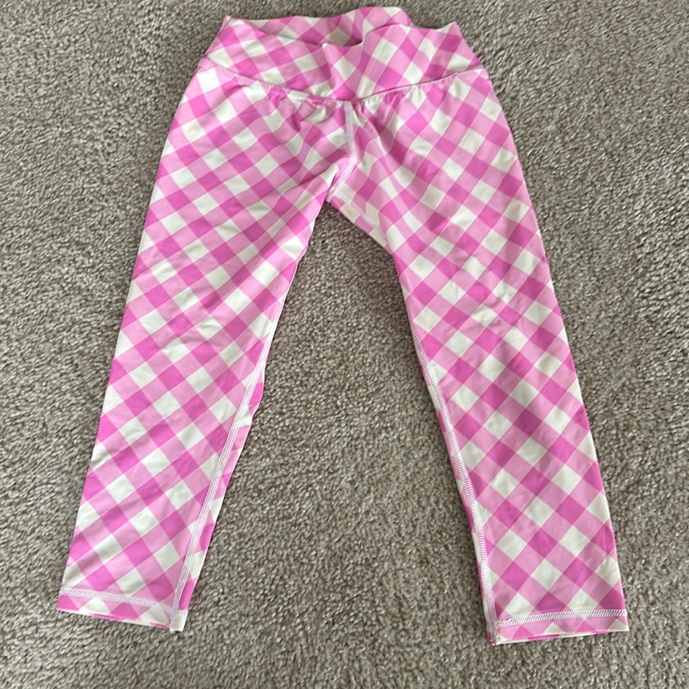 Mahiku xs leggings